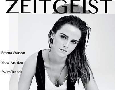 Zeitgeist Magazine