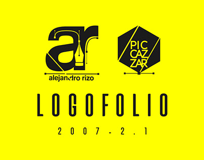 LOGOFOLIO - 2.1