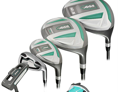 Great Golf Clubs