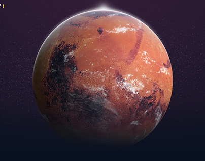 Mars 360° V.1.0