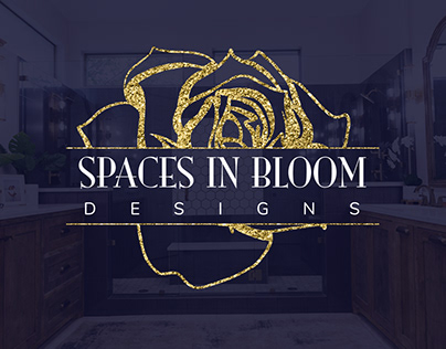Spaces in Bloom Designs