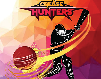 Crease Hunters Poster
