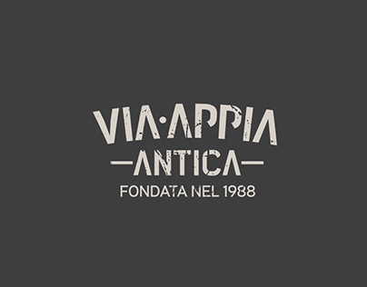 Via Appia - Identidad