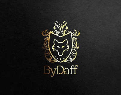 Logo for By Daff