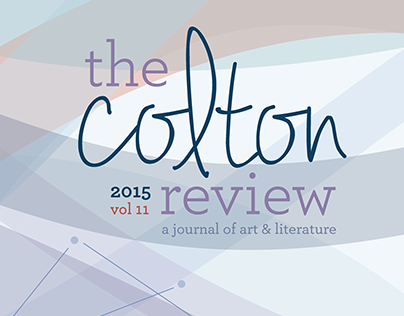 2015 Colton Review
