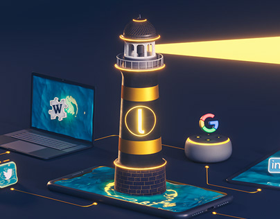 Digital Lighthouse