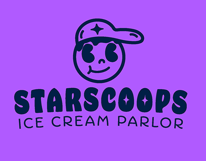 STARSCOOPS | Ice Cream Parlor