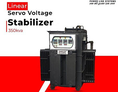 Voltage Stabilizer Manufacturers
