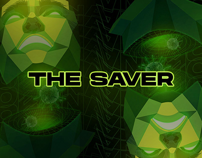 THE SAVER