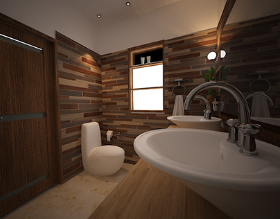 3D_Bathroom