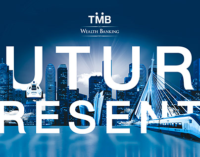 TMB "The Future Present"