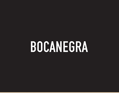 Bocanegra Wines