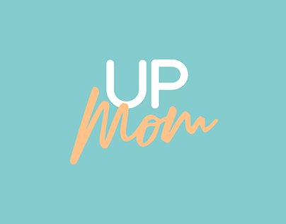 UP MOM - SOCIAL MEDIA