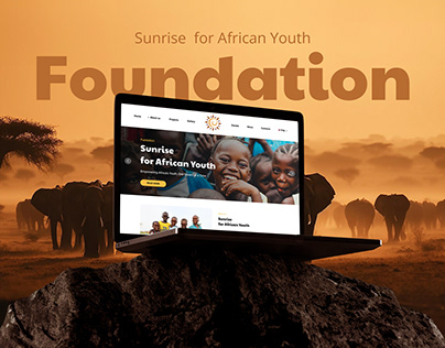 Sunrise for African Youth Foundation