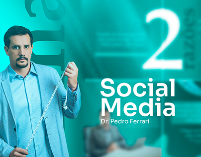 Social Media | Médico