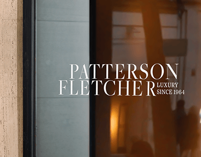 Patterson Fletcher