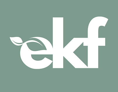 Project thumbnail - Branding EKF