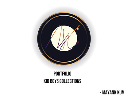 KID BOYS COLLECTION - RODEOBOY
