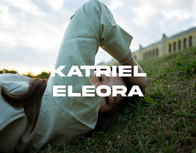 Project thumbnail - Katriel Eleora