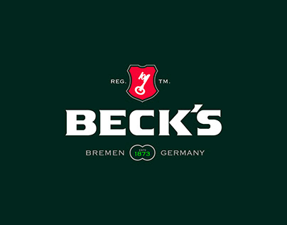 Becks Re-Imagination
