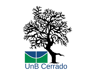 Logo - Centro UnB Cerrado