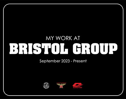Bristol Group (September 2023 - December 2023)
