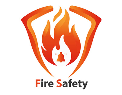 logo Fire safety