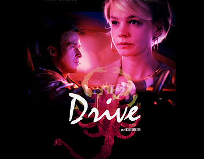Drive posters