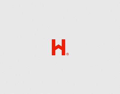 Hartwell | Brand Identity Design
