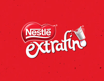 Nestlé -Extrafino