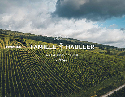 Brochure - Famille Hauller