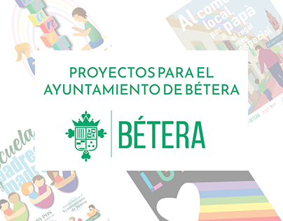 Proyectos Ayuntamiento de Bétera