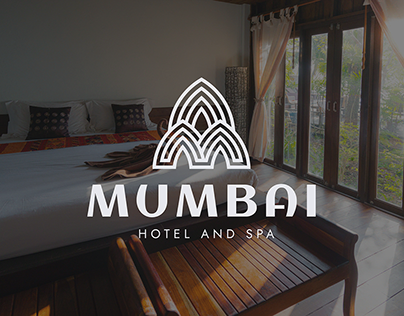 "Mumbai" Hotel branding