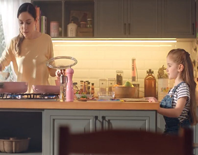 Korkmaz Anneler Günü Reklam Filmi