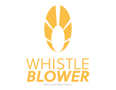 Whistle Blower