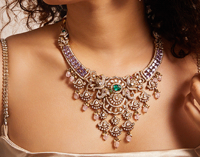 Indian Silver Jewelry and Its Modernity