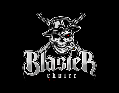 Project thumbnail - Blaster Choice Toys Brand
