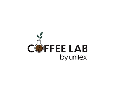logo design for coffee lab