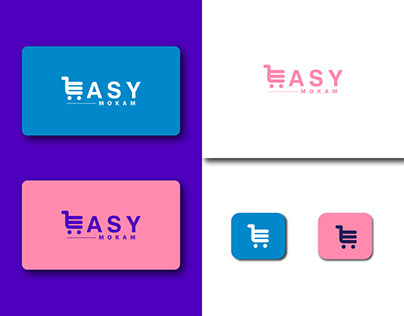 E-commerce Logo Design