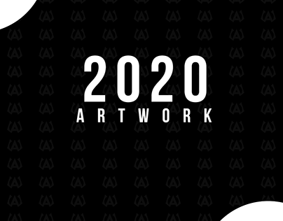 2020 Art work