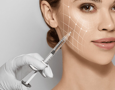 Youthful Confidence: The Botox Empowerment