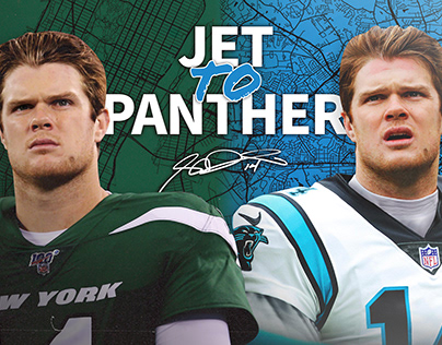 Jet to Panther