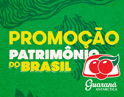 Guaraná | Patrimônio do Brasil
