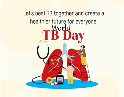 Channel.live SAgainst TB: Unite World Tuberculosis Day