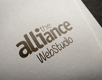 The Alliance WebStudio