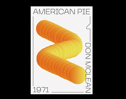 American Pie - DonMcLean