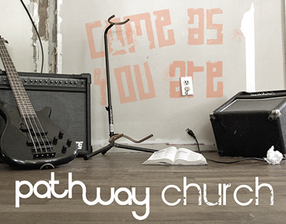 Pathway Church Project