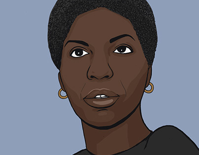 Nina Simone - Empowered