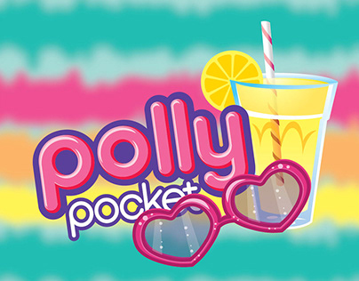 Polly Pocket Style Guides
