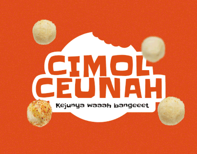 Branding | Cimol Ceunah